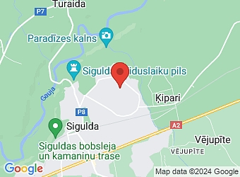 Meldru 18, Sigulda, Siguldas nov., LV-2150,  Goldendays, SIA