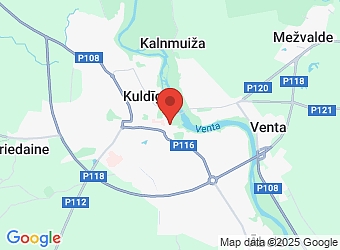  Rumbas 10, Kuldīga, Kuldīgas nov., LV-3301,  GOLDENT, SIA