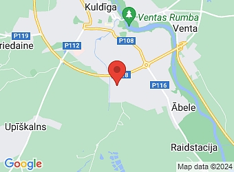  Ievu aleja 1, Kuldīga, Kuldīgas nov., LV-3301,  GOLDINGEN NAMI, SIA