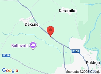  "Dzilnas", Padures pagasts, Kuldīgas nov., LV-3321,  Goldlande - etiķu darītava/Vinegar Cidery