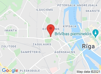  Konsula 3, Rīga, LV-1007,  Goleks Ltd., SIA