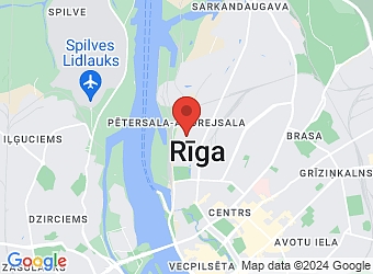  Katrīnas dambis 10, Rīga LV-1045,  Gončara V. ārsta traumatologa-ortopēda prakse