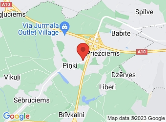  Piņķi, Rīgas 22-3.st., Babītes pagasts, Mārupes nov., LV-2107,  Good Life Clinic, SIA, Kosmētiskais kabinets