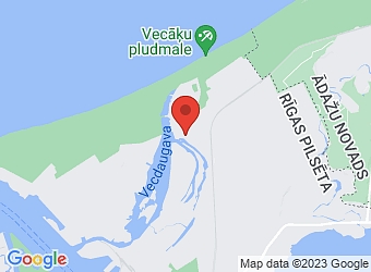  Zvejas 21B, Rīga, LV-1030,  Good Living, SIA