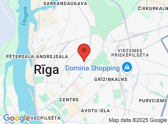  Krišjāņa Valdemāra 143 k-2 - 83, Rīga, LV-1013,  Good Publishing, SIA