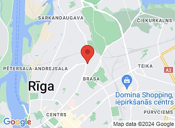  Krišjāņa Valdemāra 118, Rīga LV-1013,  Good, SIA