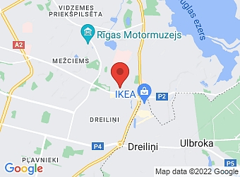  Vecā Biķernieku 25, Rīga, LV-1079,  Goose, SIA