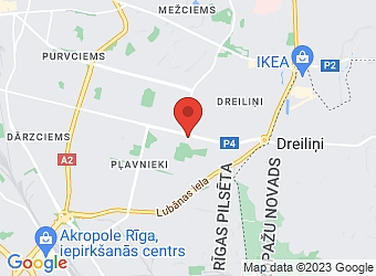  Augusta Deglava 156-137, Rīga LV-1021,  Gordo, SIA