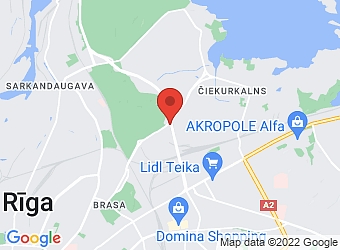  Gaujas 29A, Rīga, LV-1026,  Gorenje, veikals