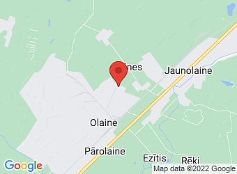  Rīgas 6-17a, Olaine, Olaines nov., LV-2114,  Gorn, SIA