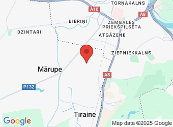  Kurmales 41, Mārupe, Mārupes nov., LV-2167,  GoRR, SIA