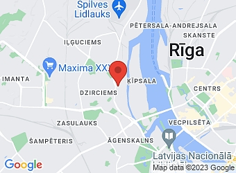  Ūdens 29, Rīga, LV-1007,  Gotika Auto, SIA, Degvielas uzpildes stacija