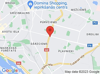  Jenotu 19, Rīga, LV-1082,  Gotika Auto, SIA, Degvielas uzpildes stacija