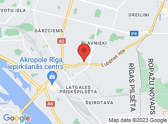  Lubānas 113A, Rīga LV-1082,  Gotrei, SIA