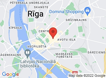  Blaumaņa 28A, Rīga, LV-1011,  Gottex, veikals