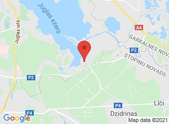  Nautrēnu 12, Rīga, LV-1079,  GottHus, SIA