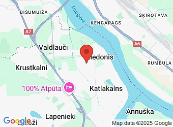  Veczariņu 5, Rāmava, Ķekavas pagasts, Ķekavas nov., LV-2111,  Gottlieb, SIA