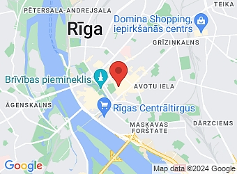  Krišjāņa Barona 11-48, Rīga LV-1050,  GoWEB, SIA