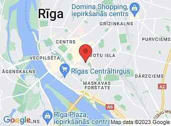  Ernesta Birznieka-Upīša 20A, Rīga LV-1050,  GP Consulting, SIA