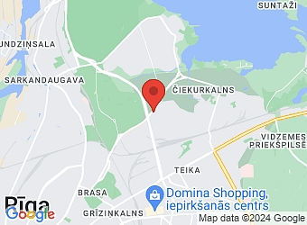  Ķīšezera 7, Rīga LV-1026,  GP Solution, SIA