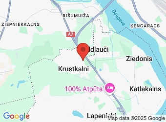  Apiņu 7, Krustkalni, Ķekavas pagasts, Ķekavas nov., LV-2111,  GP Systems, SIA