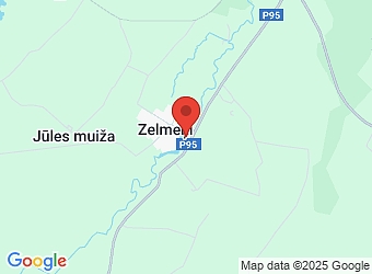  "Ziņģes", Zelmeņi, Tērvetes pagasts, Dobeles nov., LV-3730,  GP TechArt, SIA