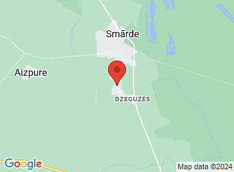  "Miesnieki", Smārde, Smārdes pagasts, Tukuma nov., LV-3129,  GPC Smārde, SIA
