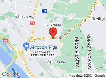  Lubānas 78B, Rīga, LV-1073,  GPD, SIA