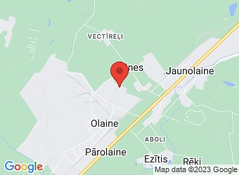  Rīgas 6, Olaine, Olaines nov. LV-2114,  GPI, SIA