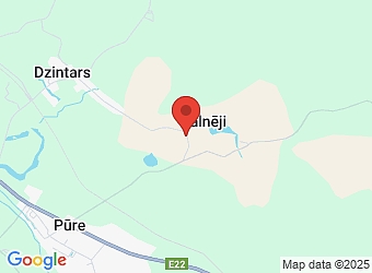  "Zemdegas", Pūres pagasts, Tukuma nov., LV-3124,  GR Production, SIA