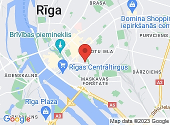  Visvalža 7-16, Rīga, LV-1050,  GR Project, SIA