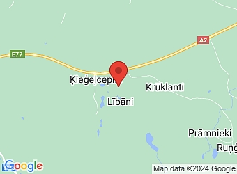  "Ezeriņi", Launkalnes pagasts, Smiltenes nov., LV-4718,  Graanul Invest, SIA