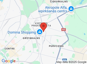  Ūnijas 14, Rīga, LV-1084,  Gracie Barra Brasa, SIA