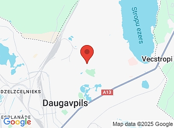  Višķu 21O, Daugavpils, LV-5410,  Grade Life, SIA