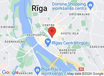  Merķeļa 6-6, Rīga LV-1050,  GRAFA, SIA