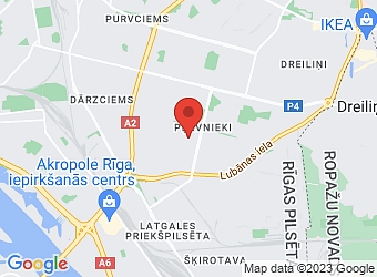  Rudens 10, Rīga, LV-1082,  Grafa, SIA