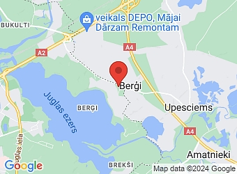  Madaru 4, Rīga, LV-1024,  GRĀFI fon JODI, SIA