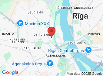  Aisteres 6, Rīga, LV-1007,  Grafika veikals, SIA