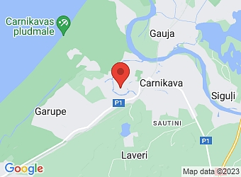  Carnikava, Vecgaujas 14, Carnikavas pagasts, Ādažu nov., LV-2163,  Grafteam, SIA