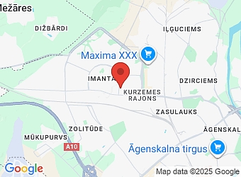  Anniņmuižas bulvāris 4A, Rīga, LV-1067,  GRAIN UP, SIA