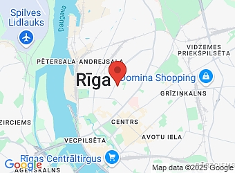  Skanstes 7 k-1, Rīga, LV-1013,  GRAIP, AS