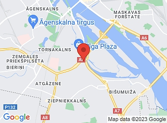  Mūkusalas 73, Rīga, LV-1004,  Graja, SIA