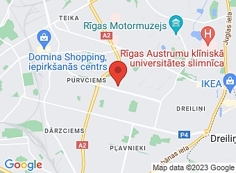 Dzelzavas 75, Rīga, LV-1084,  GRAM Consult, SIA