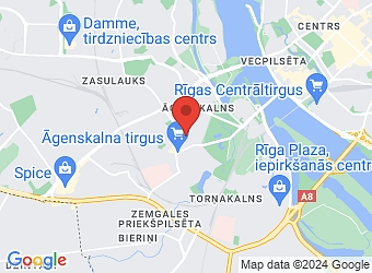  Lapu 3A - 9, Rīga, LV-1002,  Grāmatnieks, SIA