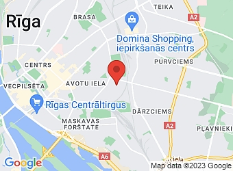  Vagonu 31-1, Rīga LV-1009,  Grāmatpunkts, SIA