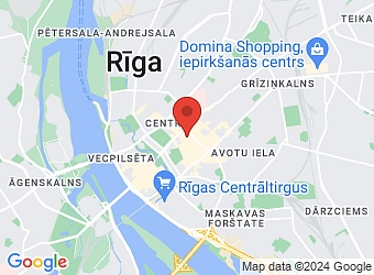  Blaumaņa 12 - 4, Rīga, LV-1011,  Grāmatvedības aģentūra Sol Conto, SIA