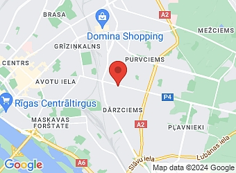 Augusta Deglava 50, Rīga, LV-1035,  Grāmatvedības birojs DR, SIA