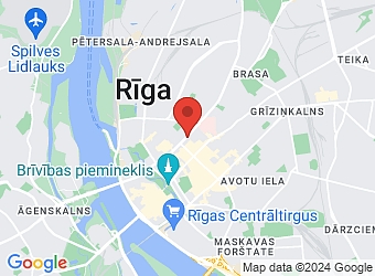  Krišjāņa Valdemāra 38-603, Rīga LV-1010,  Grāmatvedības centrs 7, SIA