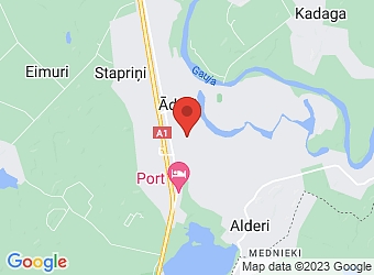  Ķiršu 12, Ādaži, Ādažu nov., LV-2164,  Grāmatvedības lietas, SIA