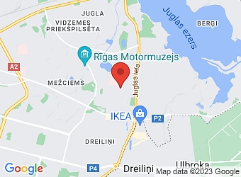  Hipokrāta 2D, Rīga, LV-1079,  Grāmatvedības pakalpojumi JUMS, SIA